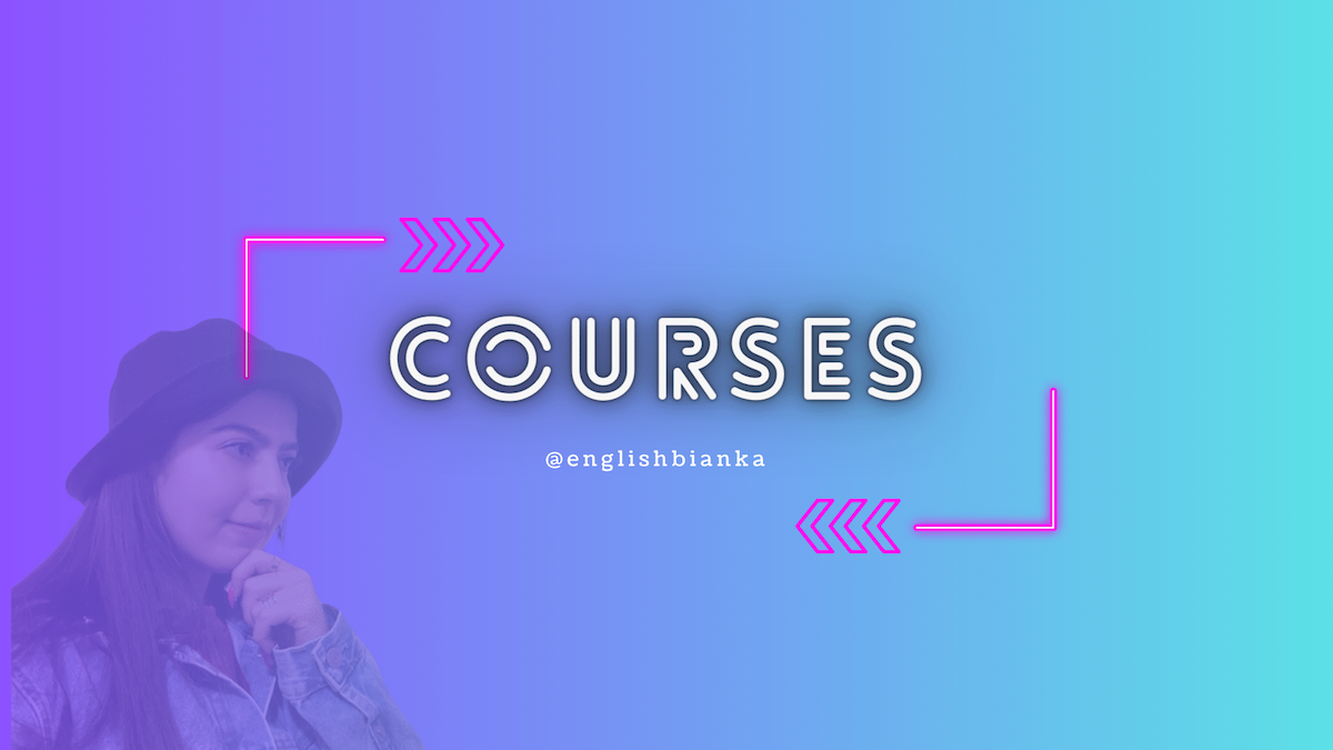 Online courses