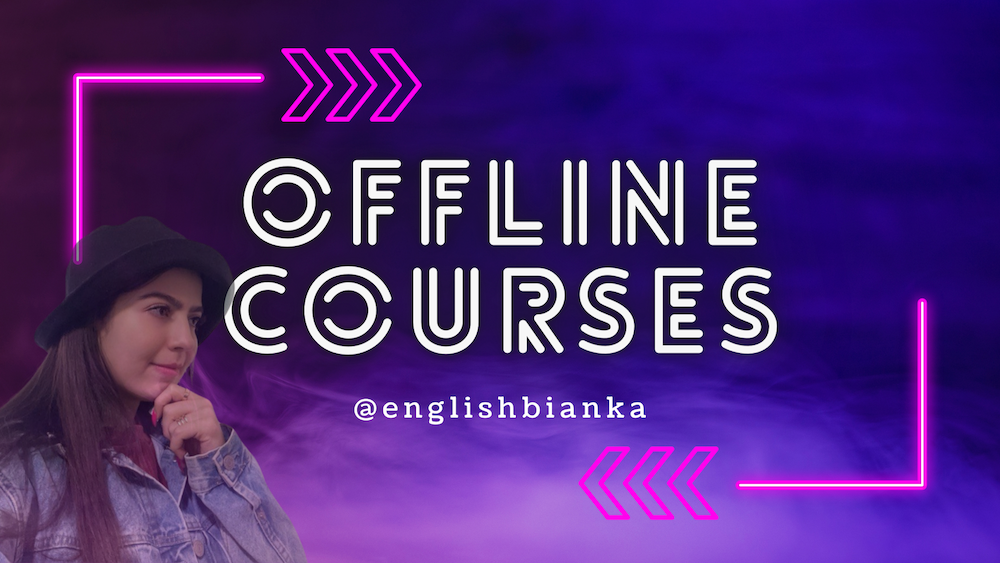 Unlock English Success: Top Tips & Must-Knows from English Bianka’s Channel!